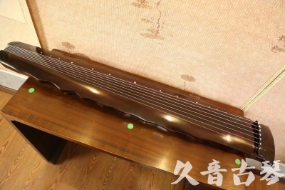 衢州市●久音古琴  ●今日推荐  20230530[高级精品演奏级落霞]