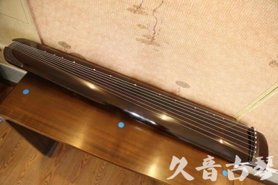 衢州市●久音古琴  ●佳品推荐  20230531[顶级演奏绿绮式]