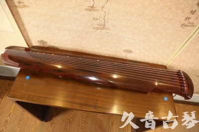 衢州市●久音古琴  ●今日推荐  20230620[顶级演奏凤势氏]