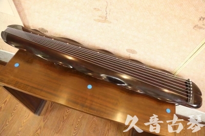 衢州市●久音古琴  ●今日推荐  20230625[高级精品演奏级蕉叶式]