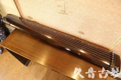 衢州市●久音古琴  ●今日推荐20230711  [高级演奏正和]