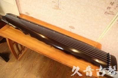 衢州市●久音古琴  ●今日推荐20230713  [高级演奏落霞]
