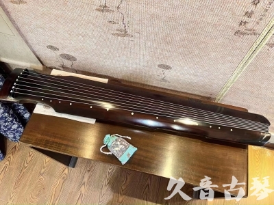 衢州市●久音古琴  ●今日推荐20230714  [高级演奏仲尼式]
