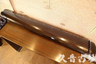 衢州市●久音古琴   ●今日推荐20230809   [高级演奏绿绮]