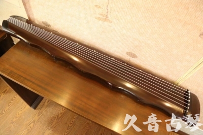 衢州市●久音古琴  ●典藏系列 20230901 [高级演奏竹节]