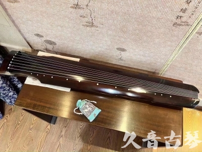 衢州市●久音古琴  ●今日推荐  [高级演奏仲尼式]