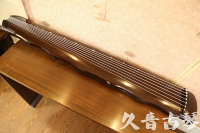 衢州市●久音古琴  ●典藏系列 20240126 [高级演奏竹节]