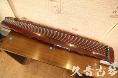 衢州市●久音古琴  ●今日推荐 20240202 [顶级演奏落霞]