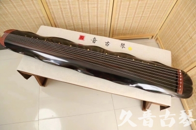衢州市●久音古琴  ●今日推荐20240508  [顶级演奏蕉叶式]