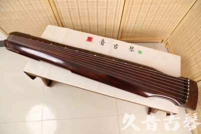 衢州市●久音古琴  ●今日推荐20240515  [顶级演奏仲尼]