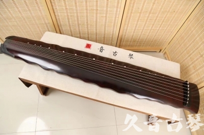 衢州市●久音古琴  ●今日推荐 20240520 [顶级演奏落霞]