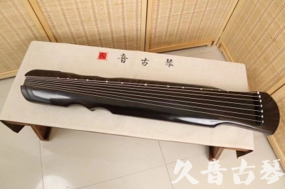衢州市●久音古琴   ●佳品推荐20240524   [98CM伏羲式]