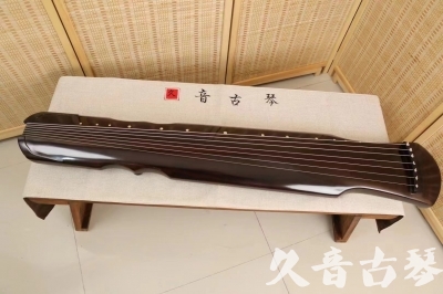 衢州市●久音古琴   ●佳品推荐  20240527 [108CM伏羲式]