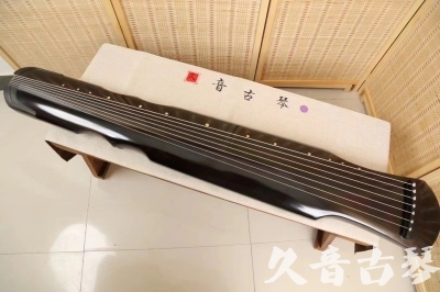 衢州市久音古琴  ●今日推荐20240527  [收藏级伏羲式]（升级必入）