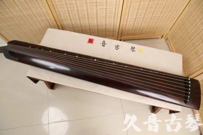 衢州市●久音古琴  ●今日推荐20240528  [顶级演奏正和]