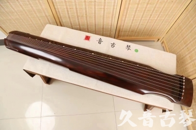 衢州市●久音古琴  ●今日推荐  20240613[顶级演奏仲尼]