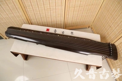 衢州市●久音古琴  ●限量款式 20240627 [精品演奏仲尼式]