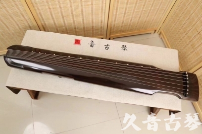 衢州市●久音古琴   ●佳品推荐  20240717 [108CM仲尼式]