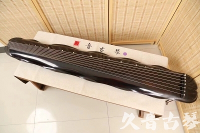 衢州市●久音古琴  ●今日推荐 20240724 [收藏级蕉叶式]