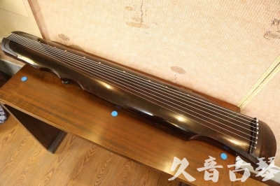 衢州市●久音古琴  ●今日推荐 20240828 [顶级演奏伏羲]