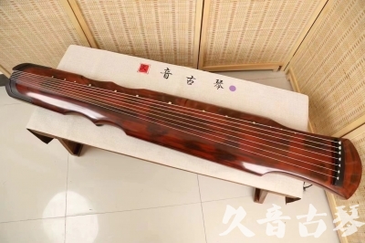 衢州市●久音古琴  ●今日推荐20240831  [收藏级伏羲式]