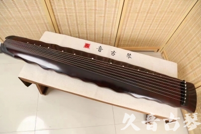 衢州市●久音古琴  ●今日推荐  20240903[顶级演奏落霞]