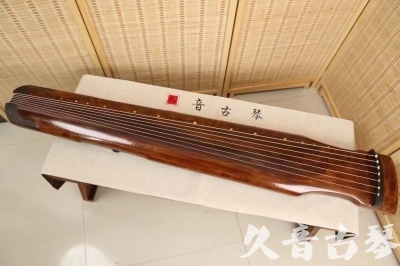 衢州市●久音古琴  ●今日推荐 20240913 [断纹仲尼式]
