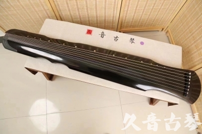 衢州市●久音古琴  ●今日推荐20240913  [收藏级伏羲式]（老师必选）