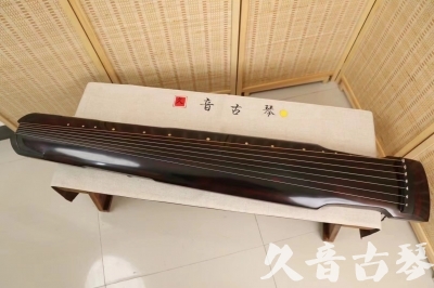衢州市●久音古琴   ●新品推荐20240919  [高级精品演奏仲尼式]